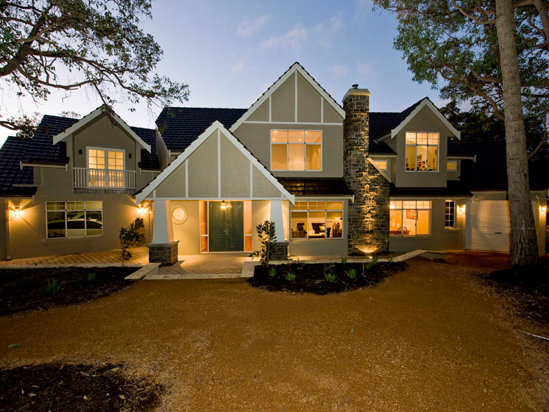 Pembroke London Homes